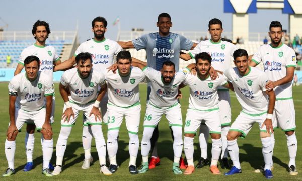  ماشین سازی یک - پارس جنوبی جم صفر   اولین برد ماشین با مهاجری بدست آمد   تارتار کم آورد