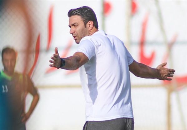  نشست خبری جواد نکونام لغو شد