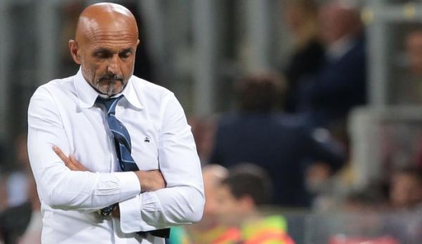 اسپالتی اهمیت سمپدوریا همانند تاتنهام است