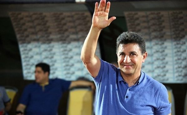  قلعه‌نویی  سپاهان ایده‌آل نشده‌ایم