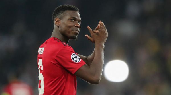 سونس میلنر بهتر از پوگبا است