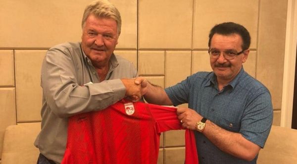 سرنوشت قرارداد 600 هزار دلاری توشاک چه میشود