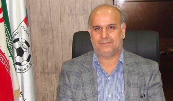 طالقانی عدهای فرصت طلب به دنبال برهم زدن جو هستند سکوهای آبادان باید آرامش داشته باشد