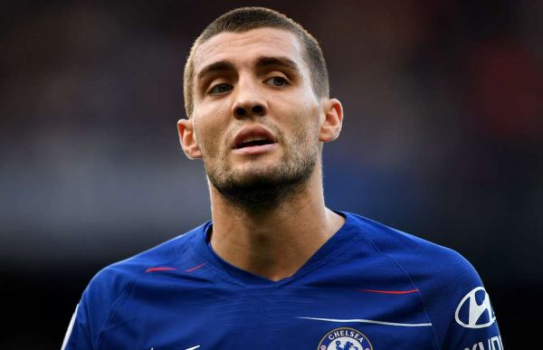  کواچیچ  فیلم های اسکولز را نگاه می کنم تا از حرکاتش درس بگیرم