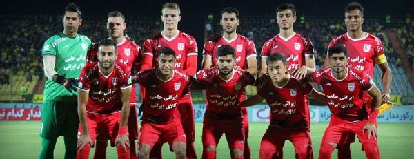  بیانیه باشگاه تراکتور سازی برای انتخاب سرمربی جدید