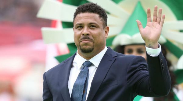 رونالدو قول داد لاغر میشوم