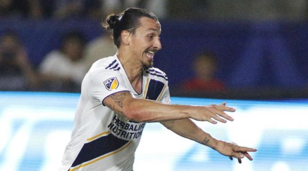  زلاتان  اگر گل پانصدم را نمی‌زدم کتابم دچار مشکل می‌شد