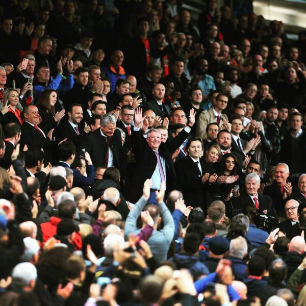 بازگشت فرگوسن خوش یمن نبود عکس