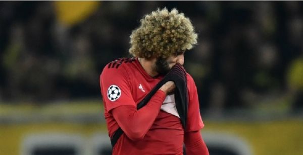 فلینی رسیدن به صدر دشوار شد