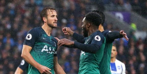  شکست برایتون در حضور 17 دقیقه‎ای جهانبخش