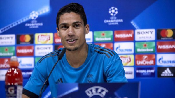  قرار نیست رئال در هر بازی پنج گل بزند