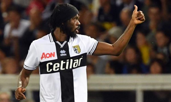  نظر ستاره پارما در مورد گل مارادونایی‌اش