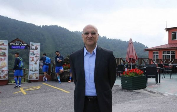 فتحی شورای تامین مخالف دربی 90 به 10 بود