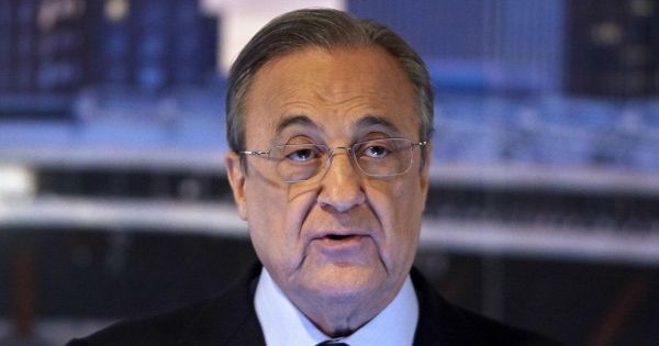 پرز رئال هرگز در آمریکا به میدان نخواهد رفت