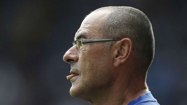 ساری یک سال دیگر به لیورپول می رسیم