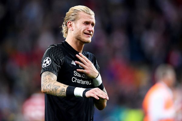 کاریوس می خواهم مانند الیور کان به فوتبال برگردم