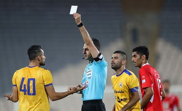 آخرین وضعیت کاپیتانهای مصدوم نفت مسجدسلیمان