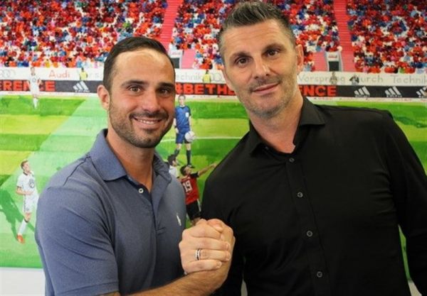  الکساندر نوری پس از پذیرش هدایت اینگلشتات  باید تیم را به مسیر درستی بازگردانیم