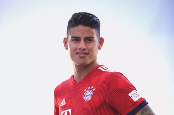 یووه به دنبال یک هافبک تکنیکی دیگر خامس رودریگز