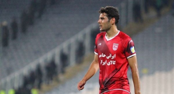 علیرضا نقیزاده در جایگاهی نیستم که از توشاک انتقاد کنم فاصله ما با صدر جدول زیاد نیست