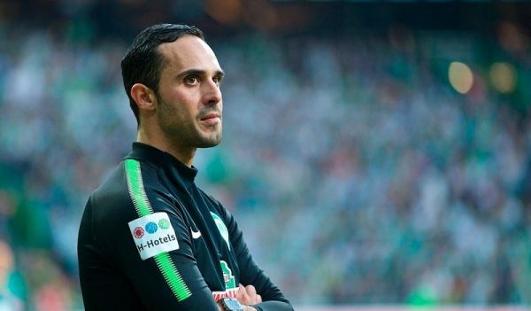 نوری گفت و گو با اینگولاشتات خوب بود؛ فوری توافق کردم