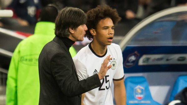  یواخیم لوو  سانه آینده روشنی دارد