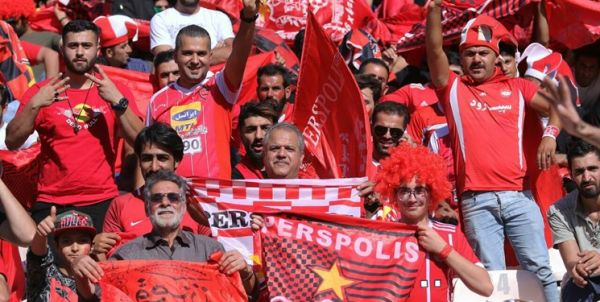 بلیت فروشی الکترونیک دربی 89، چهارشنبه به پایان میرسد