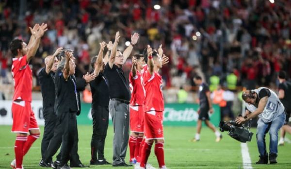پرسپولیسیها برای بردن استقلال پاداش ویژه نمیگیرند