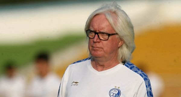 شفر شاید برنده دربی شویم نگران بازی با پرسپولیس نیستم