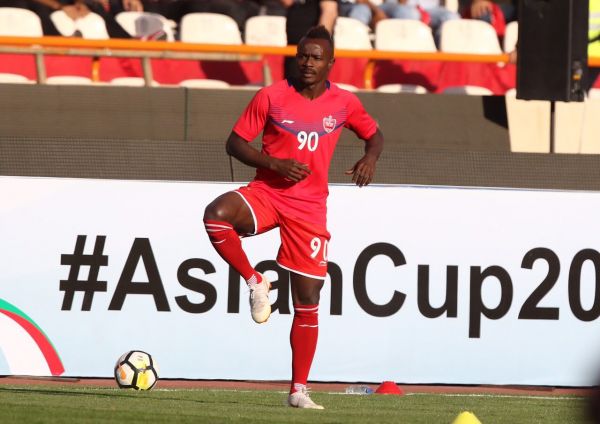 منشا از پرسپولیس ریال قبول نکرد