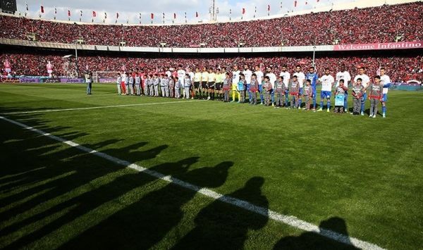  فرزاد آشوبی  این پرسپولیس دوست‌داشتنی می‌تواند قهرمان آسیا شود  تیم شفر هنوز کار دارد