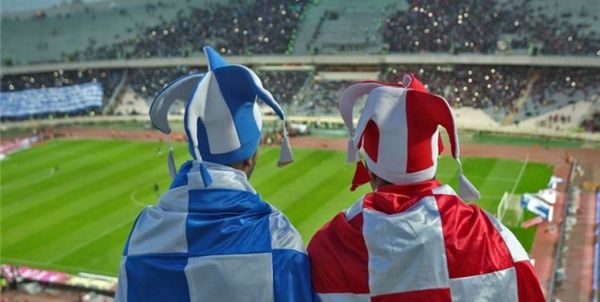 اعلام ناظران انضباطی دیدار پرسپولیس و استقلال