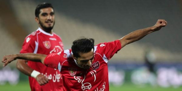  دیدار خانواده نوروزی با گرشاسبی