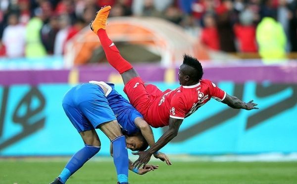 مرتضی کرمانیمقدم علیپور و منشا شانس خوبی برای گل زدن دارند