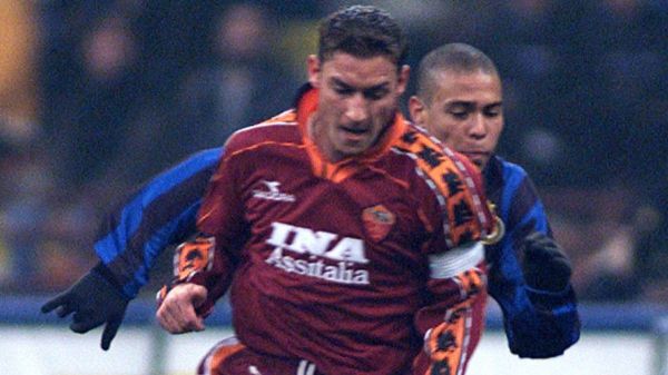  خاطرات عجیب فرانچسکو توتی در زندان