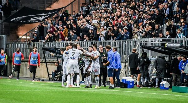 برتری آمیان در حضور ۸۲ دقیقهای سامان قدوس