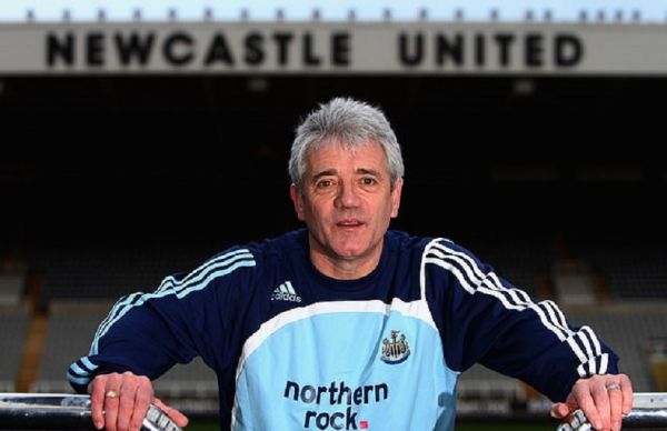 مدیر سابق نیوکاسل کیگان بنزما را نخواست و به دنبال رونالدینیو و بکام بود