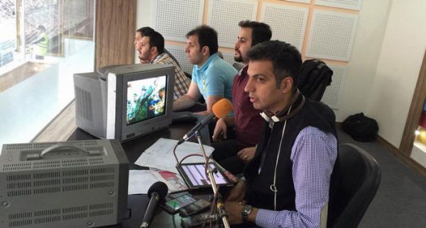 تصمیم بحث برانگیز تلویزیون برای حذف عادل فردوسی پور از دربی