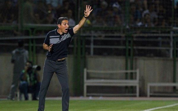 نمازی کرار میتواند تیم ما را به هم بریزد