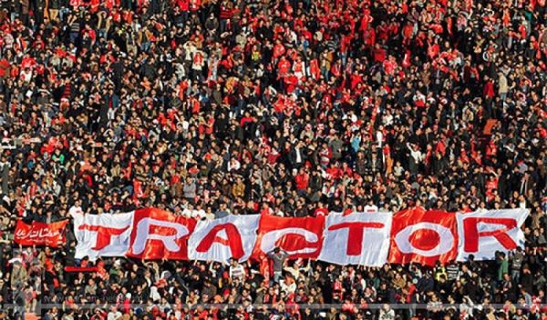 بیانیه زنوزی خطاب به هواداران تراکتورسازی مذاکره با مربی سرشناس خارجی محرمانه پیش میرود