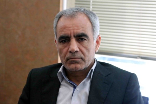 حیدر بهاروند بیش از ۷۰ درصد بلیتهای دربی به صورت الکترونیکی فروخته شد