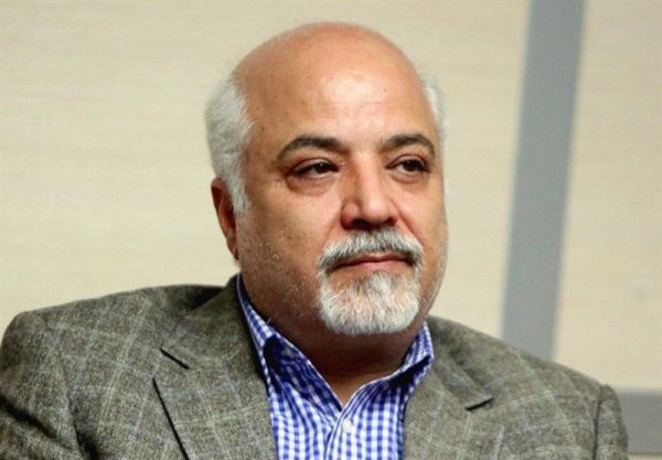  حاجی‌بیگی  دربی ۸۸ تماشاگرپسند نبود