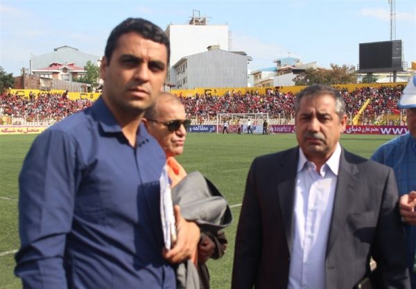 فتاحی در جام جهانی هم بازار سیاه بلیت داشتیم دربی برگشت هم ۵۰-۵۰ خواهد بود