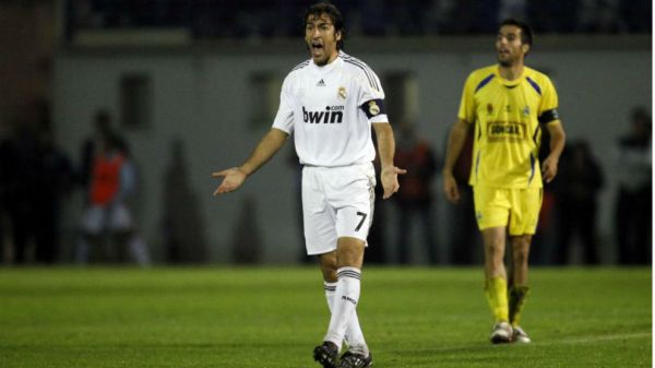  رئال 9 سال بود در نیمه اول سه بر صفر نباخته بود