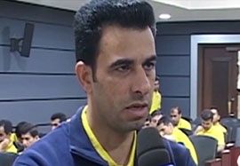 محسن ترکی به من گفتند برو تا فغانی بیاید میلیارد میلیارد به شکم یک فرد می ریزیم