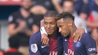 امباپه در لندن به رئیس رئال چه گفت