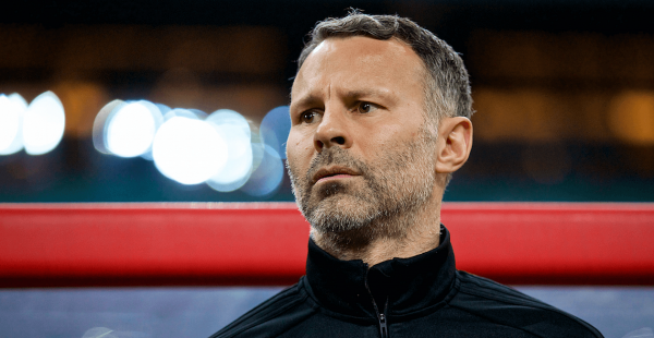  گیگز  لیورپول مدعی اصلی قهرمانی است