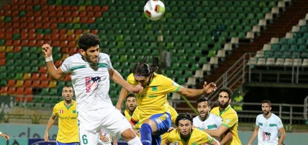 ذوبآهن دو صنعت نفت دو آبادانیها باز هم نبردند