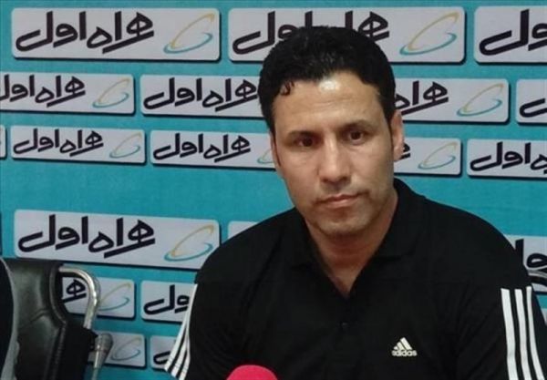  مهدی تارتار  مشکل تیم من هستم