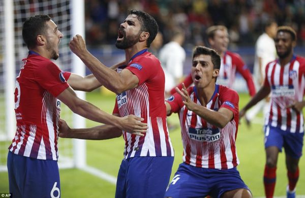  دیگو کاستا و طعنه به جدایی کونته از چلسی